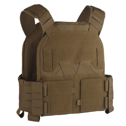 WOSPORT KZ MINIMALISTIC MULTI-MISSION PLATE CARRIER [WST-VE-118]