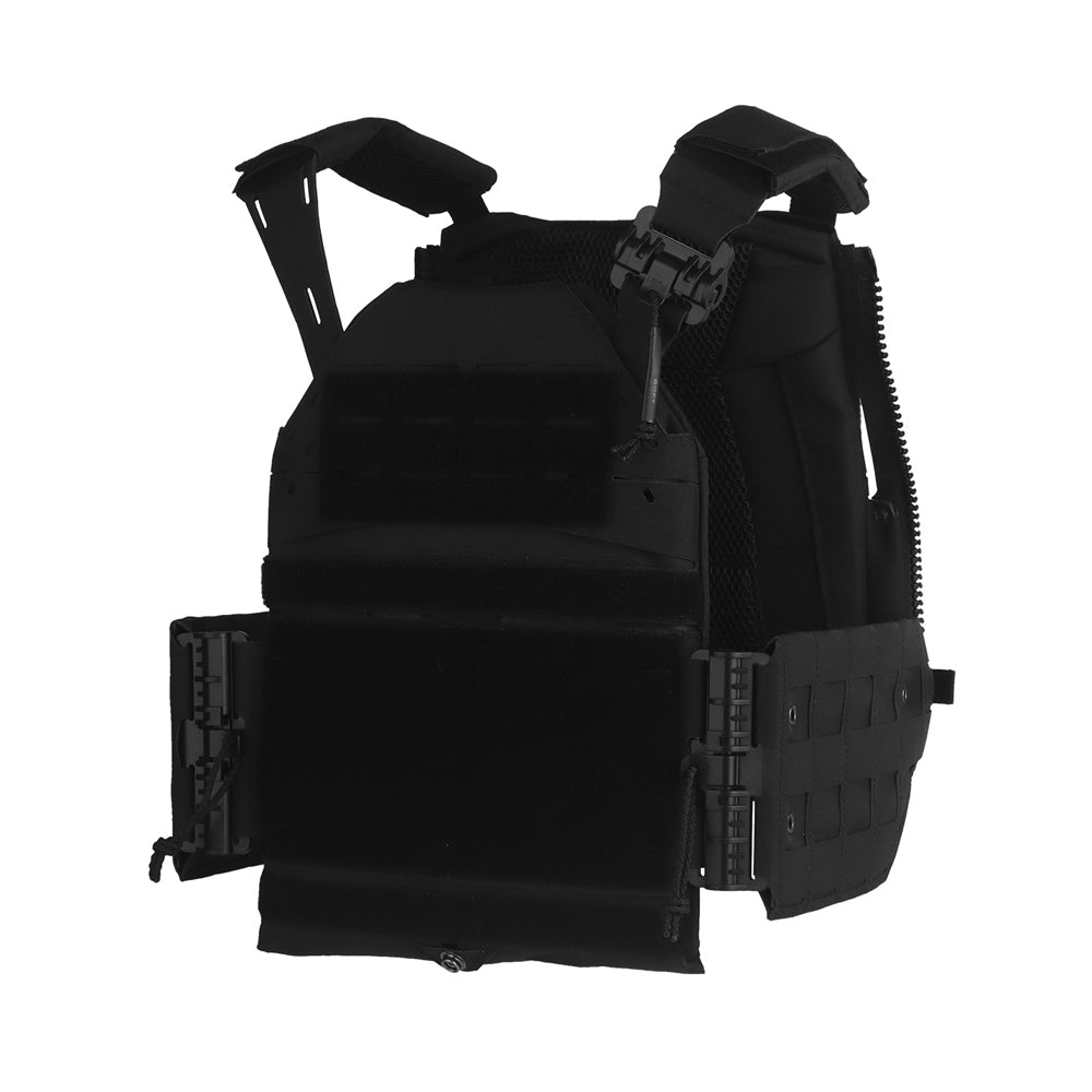 WOSPORT LV-120 PLATE CARRIER [WST-VE-120]