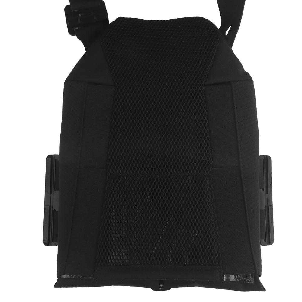 WOSPORT LV-120 PLATE CARRIER [WST-VE-120]