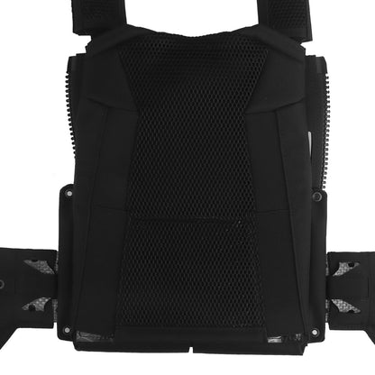 WOSPORT LV-120 PLATE CARRIER [WST-VE-120]