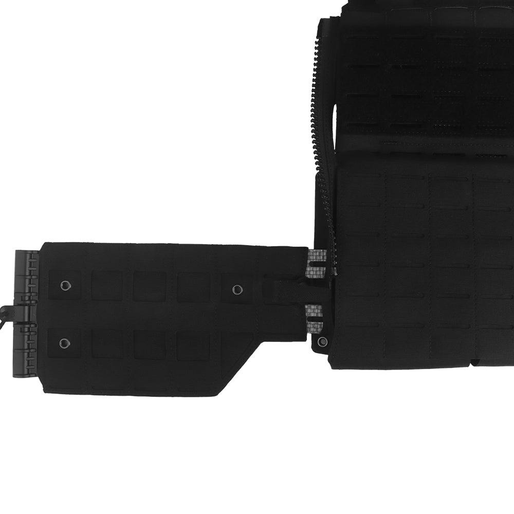 WOSPORT LV-120 PLATE CARRIER [WST-VE-120]