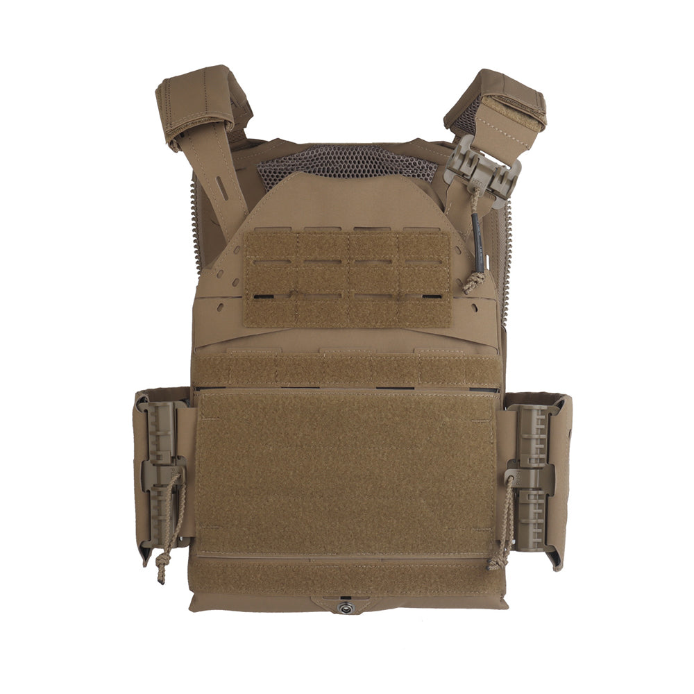 WOSPORT LV-120 PLATE CARRIER [WST-VE-120]