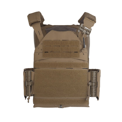 WOSPORT LV-120 PLATE CARRIER [WST-VE-120]
