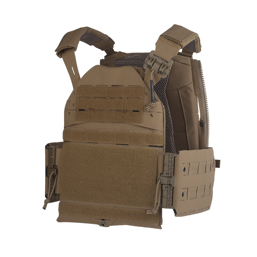 WOSPORT LV-120 PLATE CARRIER [WST-VE-120]