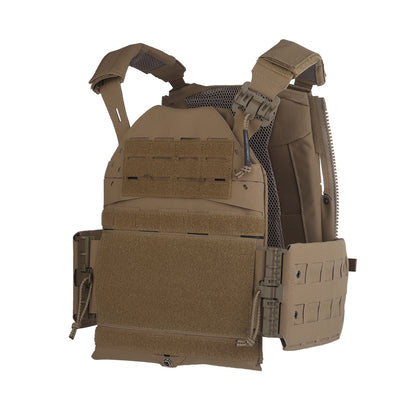 WOSPORT LV-120 PLATE CARRIER [WST-VE-120]
