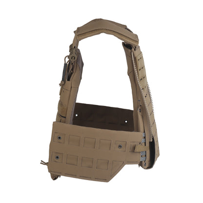 WOSPORT LV-120 PLATE CARRIER [WST-VE-120]