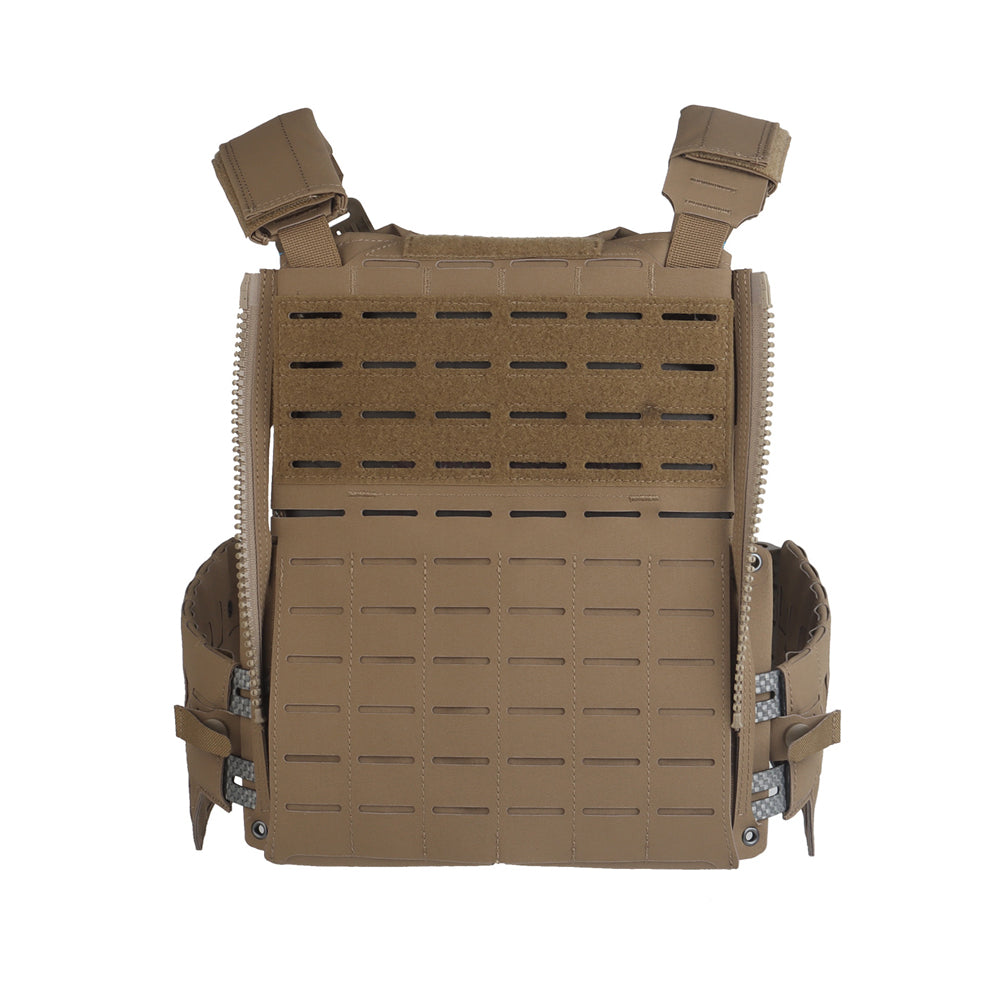 WOSPORT LV-120 PLATE CARRIER [WST-VE-120]