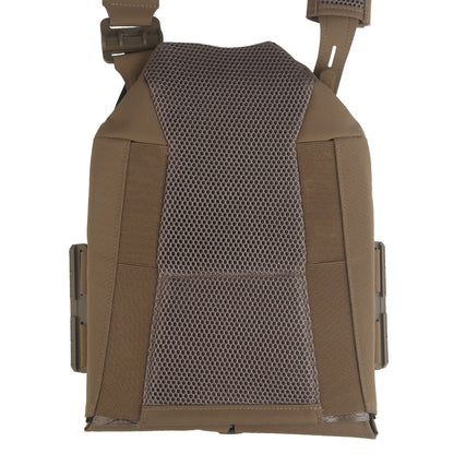 WOSPORT LV-120 PLATE CARRIER [WST-VE-120]