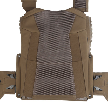 WOSPORT LV-120 PLATE CARRIER [WST-VE-120]