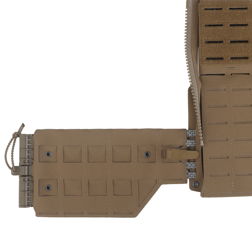 WOSPORT LV-120 PLATE CARRIER [WST-VE-120]