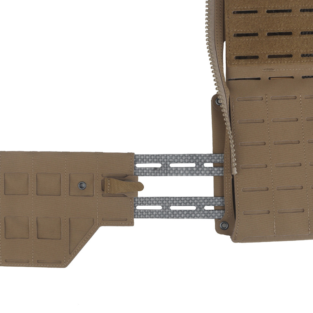 WOSPORT LV-120 PLATE CARRIER [WST-VE-120]