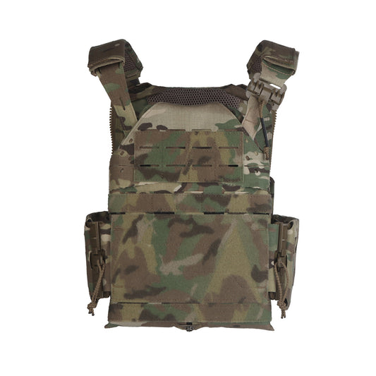 WOSPORT LV-120 PLATE CARRIER [WST-VE-120]