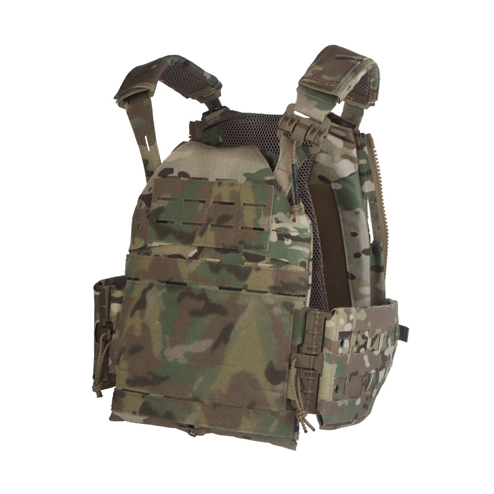 WOSPORT LV-120 PLATE CARRIER [WST-VE-120]