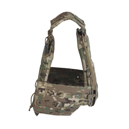 WOSPORT LV-120 PLATE CARRIER [WST-VE-120]