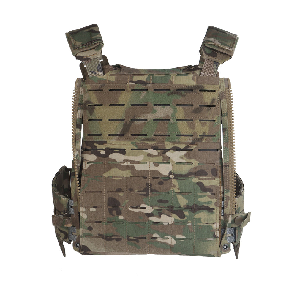 WOSPORT LV-120 PLATE CARRIER [WST-VE-120]