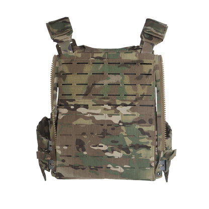 WOSPORT LV-120 PLATE CARRIER [WST-VE-120]