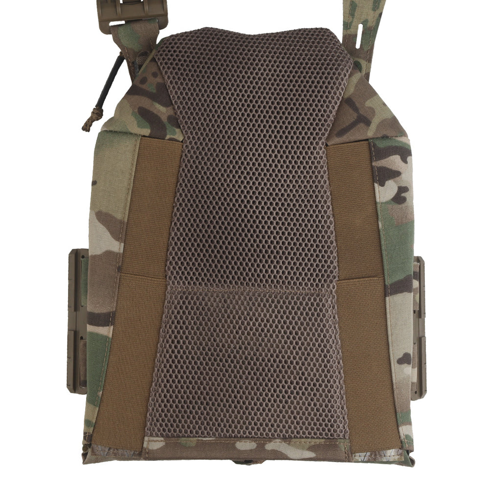 WOSPORT LV-120 PLATE CARRIER [WST-VE-120]