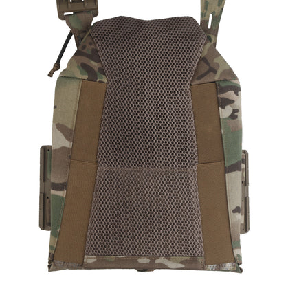 WOSPORT LV-120 PLATE CARRIER [WST-VE-120]