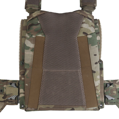 WOSPORT LV-120 PLATE CARRIER [WST-VE-120]