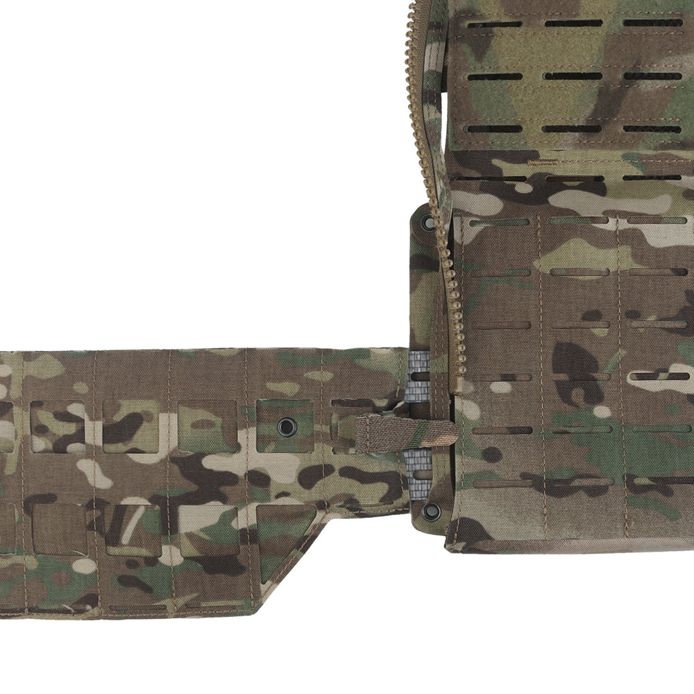 WOSPORT LV-120 PLATE CARRIER [WST-VE-120]