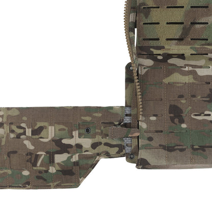 WOSPORT LV-120 PLATE CARRIER [WST-VE-120]