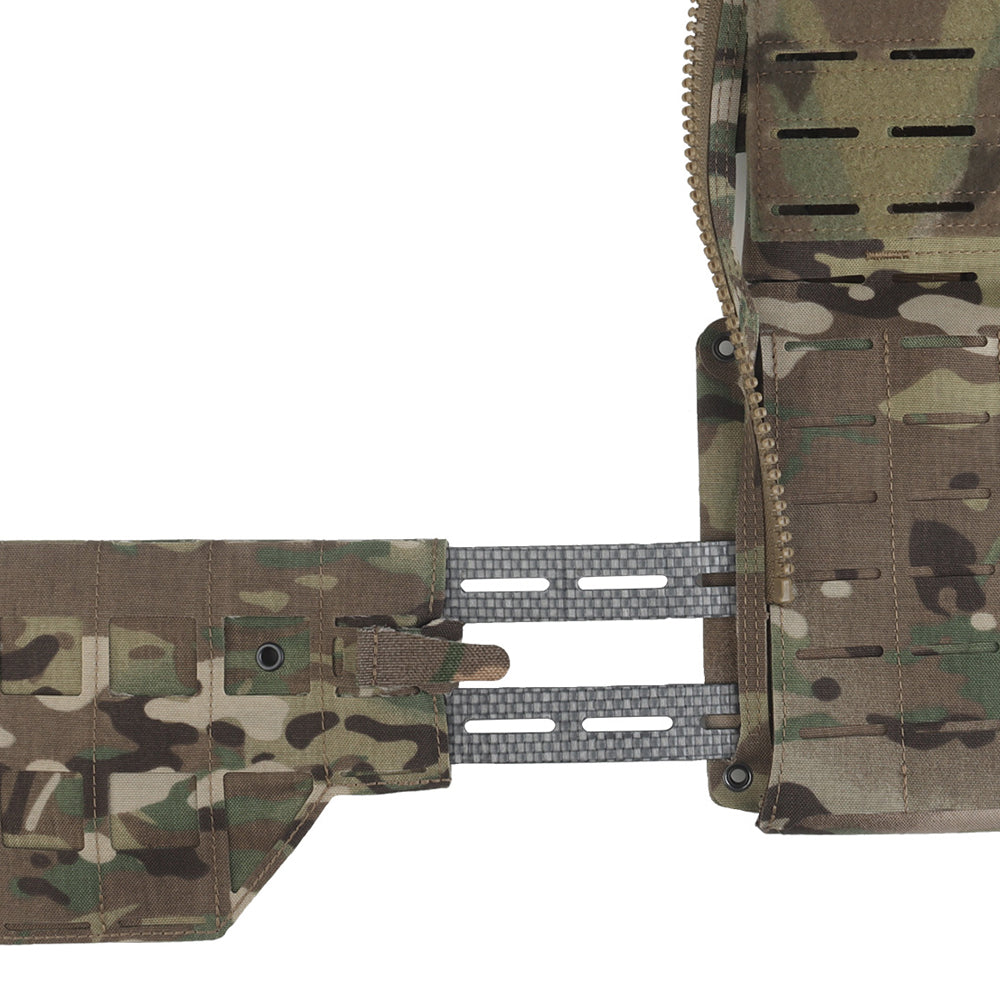 WOSPORT LV-120 PLATE CARRIER [WST-VE-120]