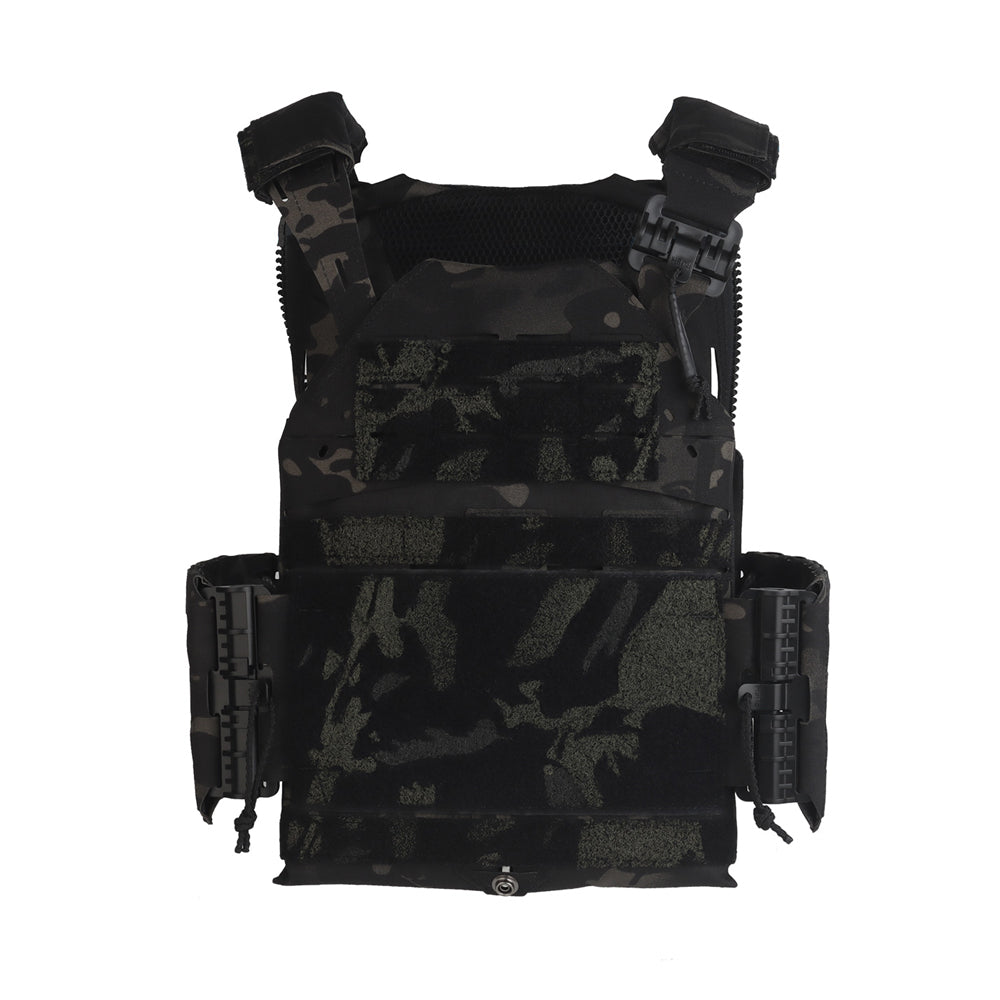 WOSPORT LV-120 PLATE CARRIER [WST-VE-120]