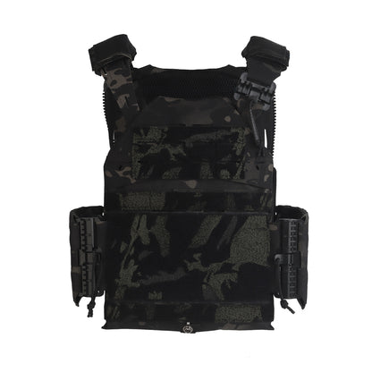 WOSPORT LV-120 PLATE CARRIER [WST-VE-120]