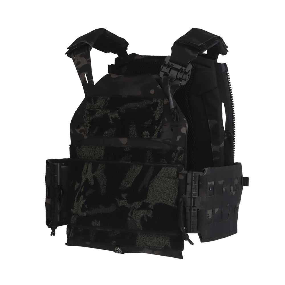 WOSPORT LV-120 PLATE CARRIER [WST-VE-120]