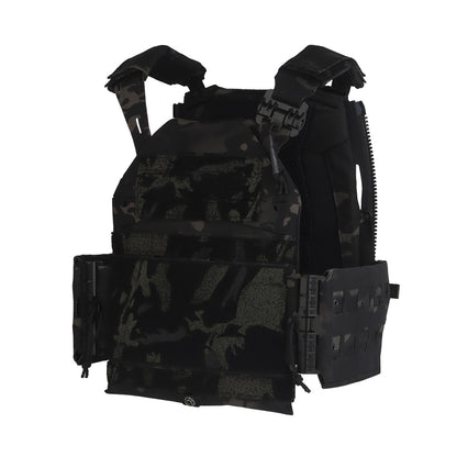 WOSPORT LV-120 PLATE CARRIER [WST-VE-120]
