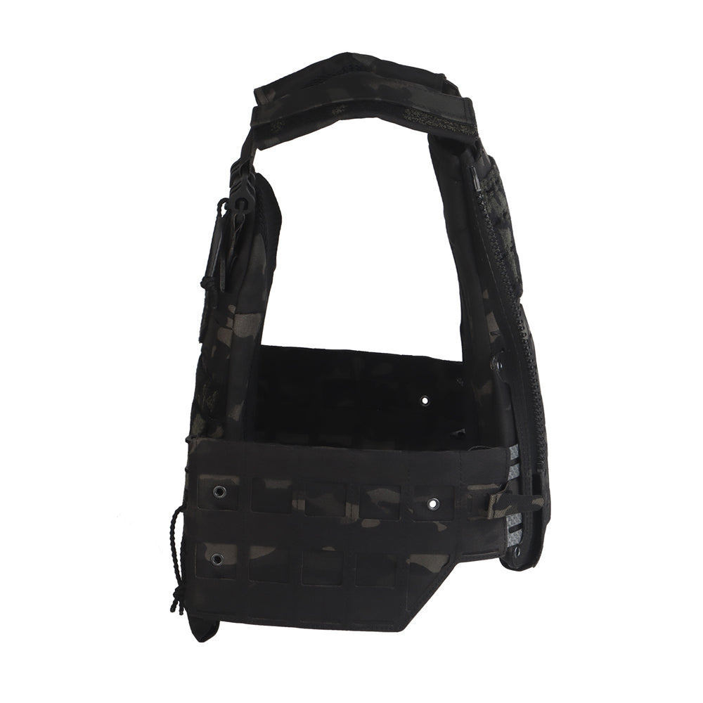 WOSPORT LV-120 PLATE CARRIER [WST-VE-120]