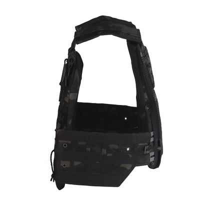 WOSPORT LV-120 PLATE CARRIER [WST-VE-120]