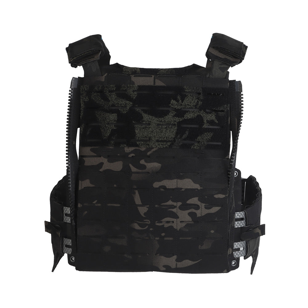 WOSPORT LV-120 PLATE CARRIER [WST-VE-120]
