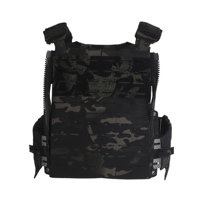 WOSPORT LV-120 PLATE CARRIER [WST-VE-120]