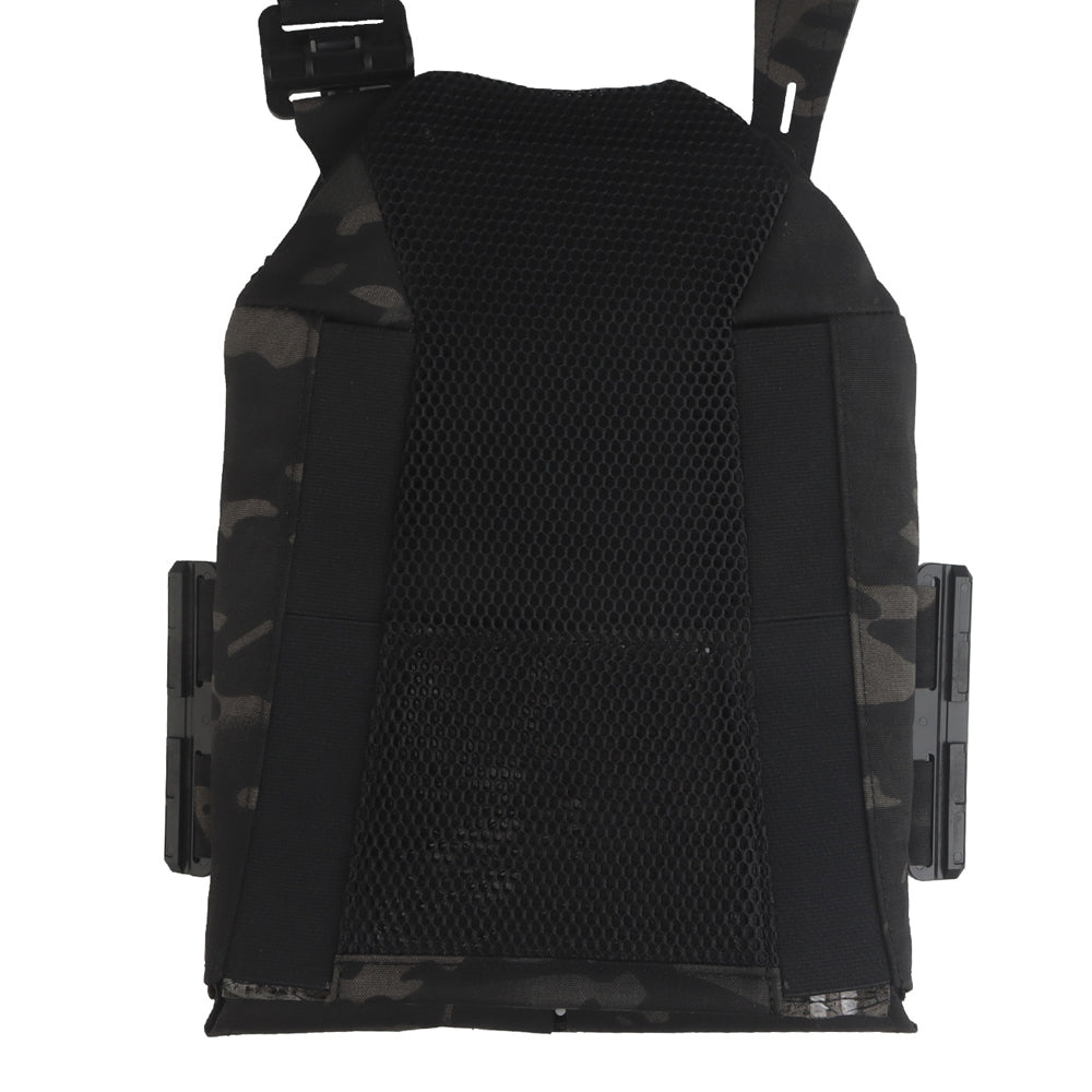 WOSPORT LV-120 PLATE CARRIER [WST-VE-120]