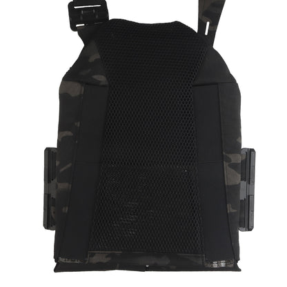 WOSPORT LV-120 PLATE CARRIER [WST-VE-120]
