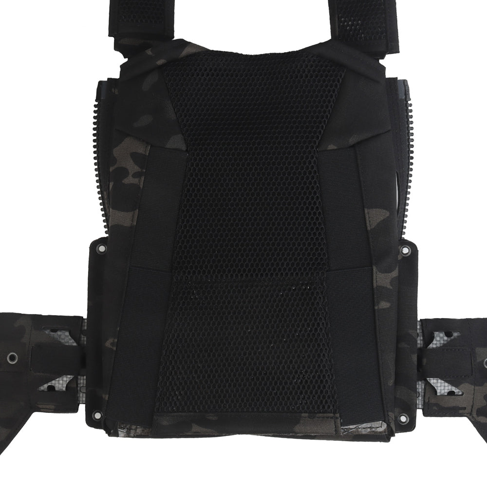 WOSPORT LV-120 PLATE CARRIER [WST-VE-120]