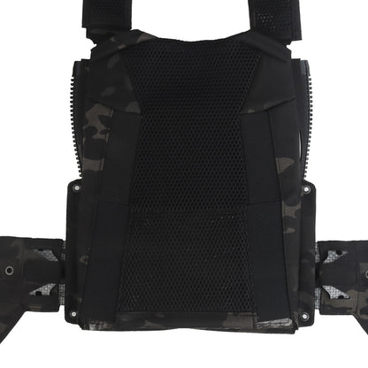 WOSPORT LV-120 PLATE CARRIER [WST-VE-120]