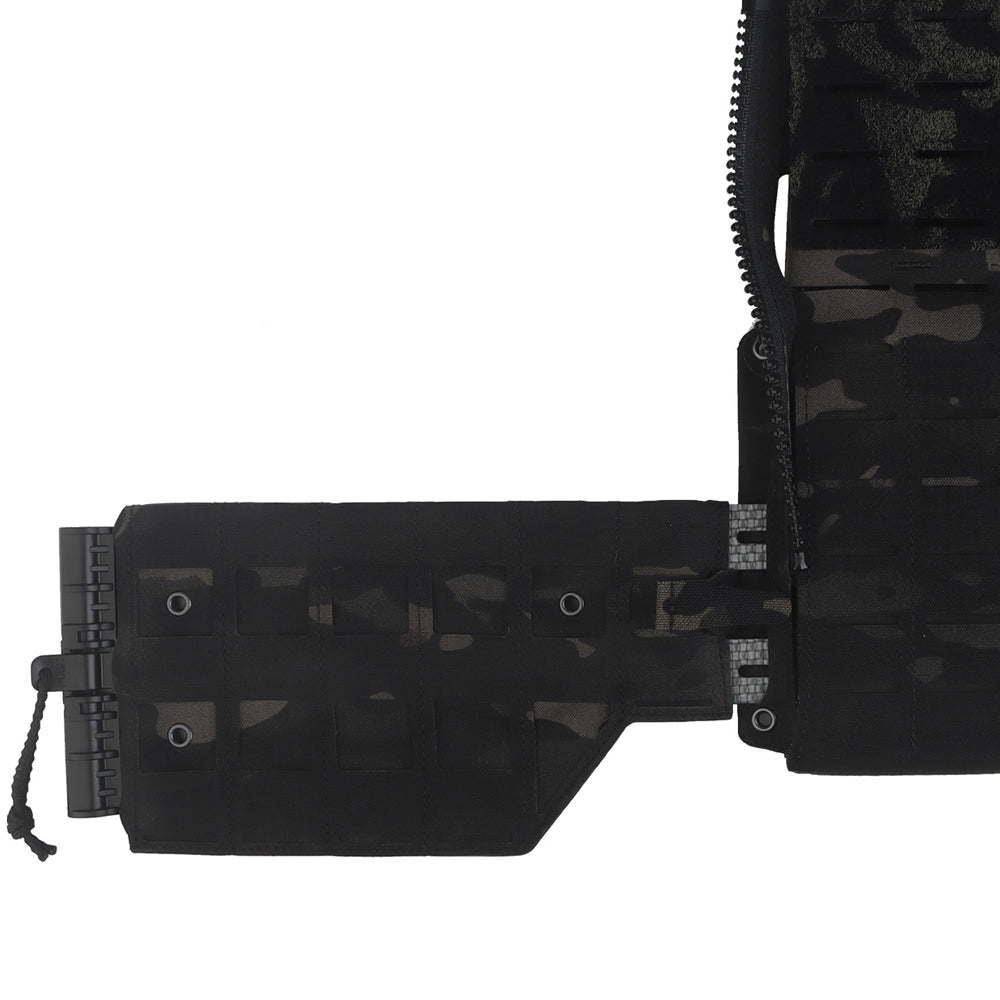 WOSPORT LV-120 PLATE CARRIER [WST-VE-120]