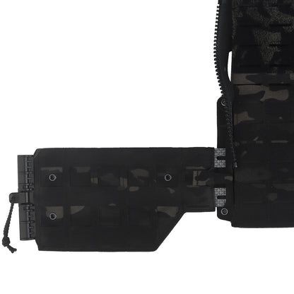 WOSPORT LV-120 PLATE CARRIER [WST-VE-120]