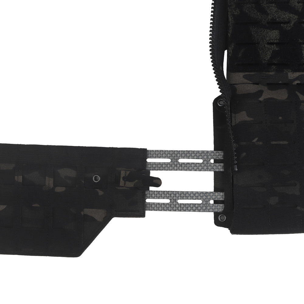 WOSPORT LV-120 PLATE CARRIER [WST-VE-120]