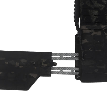 WOSPORT LV-120 PLATE CARRIER [WST-VE-120]
