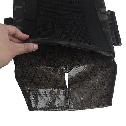 WOSPORT LV-120 PLATE CARRIER [WST-VE-120]