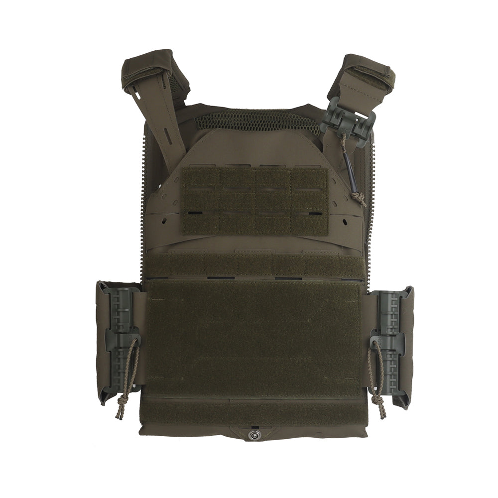 WOSPORT LV-120 PLATE CARRIER [WST-VE-120]