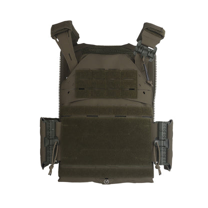 WOSPORT LV-120 PLATE CARRIER [WST-VE-120]
