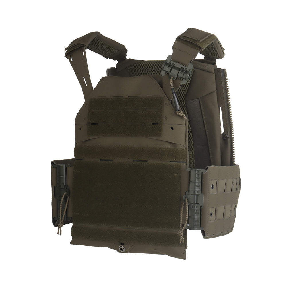 WOSPORT LV-120 PLATE CARRIER [WST-VE-120]