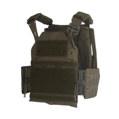 WOSPORT LV-120 PLATE CARRIER [WST-VE-120]
