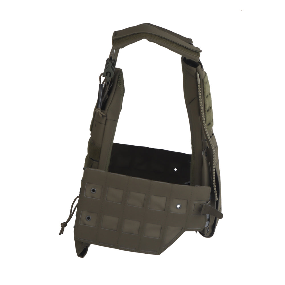 WOSPORT LV-120 PLATE CARRIER [WST-VE-120]