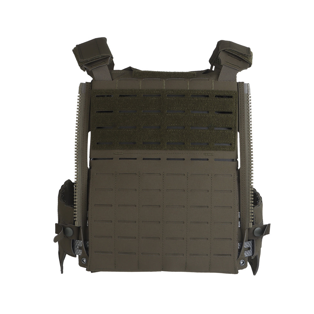 WOSPORT LV-120 PLATE CARRIER [WST-VE-120]