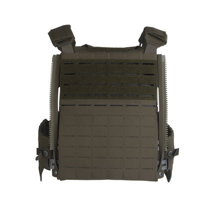 WOSPORT LV-120 PLATE CARRIER [WST-VE-120]